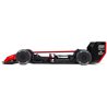 1/7 LIMITLESS 6S 4X4 Roller Brushless Street Speed Clear 1/7 LIMITLESS 6S 4X4 Roller Brushless Street Speed Clear