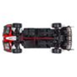 1/7 LIMITLESS 6S 4X4 Roller Brushless Street Speed Clear