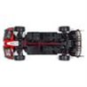 1/7 LIMITLESS 6S 4X4 Roller Brushless Street Speed Clear 1/7 LIMITLESS 6S 4X4 Roller Brushless Street Speed Clear