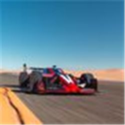 1/7 LIMITLESS 6S 4X4 Roller Brushless Street Speed Clear