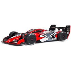 1/7 LIMITLESS 6S 4X4 Roller Brushless Street Speed Clear