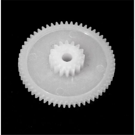 Drev 1:a plast S5801