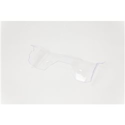 1/8 Diffuser Clear: VENDETTA