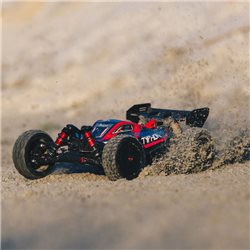 1/8 TYPHON 6S 4X4 RTR Brushless Buggy Black