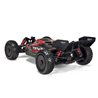 1/8 TYPHON 6S 4X4 RTR Brushless Buggy Black 1/8 TYPHON 6S 4X4 RTR Brushless Buggy Black