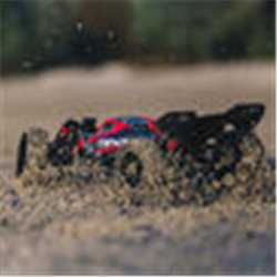 1/8 TYPHON 6S 4X4 RTR Brushless Buggy Black