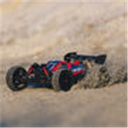 1/8 TYPHON 6S 4X4 RTR Brushless Buggy Black