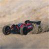 1/8 TYPHON 6S 4X4 RTR Brushless Buggy Black 1/8 TYPHON 6S 4X4 RTR Brushless Buggy Black