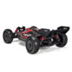 1/8 TYPHON 6S 4X4 RTR Brushless Buggy Black