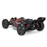1/8 TYPHON 6S 4X4 RTR Brushless Buggy Black 1/8 TYPHON 6S 4X4 RTR Brushless Buggy Black