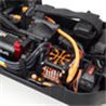 1/8 TYPHON 6S 4X4 RTR Brushless Buggy Black 1/8 TYPHON 6S 4X4 RTR Brushless Buggy Black