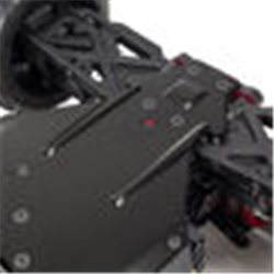 1/8 TYPHON 6S 4X4 RTR Brushless Buggy Black