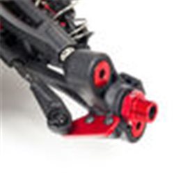 1/8 TYPHON 6S 4X4 RTR Brushless Buggy Black