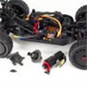 1/8 TYPHON 6S 4X4 RTR Brushless Buggy Black 1/8 TYPHON 6S 4X4 RTR Brushless Buggy Black