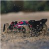 1/8 TYPHON 6S 4X4 RTR Brushless Buggy Black 1/8 TYPHON 6S 4X4 RTR Brushless Buggy Black