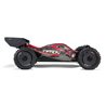 1/8 TYPHON 6S 4X4 RTR Brushless Buggy Black 1/8 TYPHON 6S 4X4 RTR Brushless Buggy Black