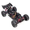 1/8 TYPHON 6S 4X4 RTR Brushless Buggy Black 1/8 TYPHON 6S 4X4 RTR Brushless Buggy Black