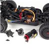1/8 TYPHON 6S 4X4 RTR Brushless Buggy Black 1/8 TYPHON 6S 4X4 RTR Brushless Buggy Black