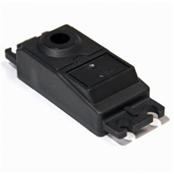 Servohus övre S9251