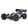 1/8 TYPHON 6S TLR Tuned 4X4 Roller Brushless Buggy Pink/Purple 1/8 TYPHON 6S TLR Tuned 4X4 Roller Brushless Buggy Pink/Purple