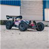 1/8 TYPHON 6S TLR Tuned 4X4 Roller Brushless Buggy Pink/Purple 1/8 TYPHON 6S TLR Tuned 4X4 Roller Brushless Buggy Pink/Purple