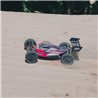 1/8 TYPHON 6S TLR Tuned 4X4 Roller Brushless Buggy Pink/Purple 1/8 TYPHON 6S TLR Tuned 4X4 Roller Brushless Buggy Pink/Purple