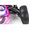 1/8 TYPHON 6S TLR Tuned 4X4 Roller Brushless Buggy Pink/Purple 1/8 TYPHON 6S TLR Tuned 4X4 Roller Brushless Buggy Pink/Purple