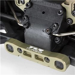 1/8 TYPHON 6S TLR Tuned 4X4 Roller Brushless Buggy Pink/Purple