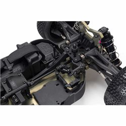 1/8 TYPHON 6S TLR Tuned 4X4 Roller Brushless Buggy Pink/Purple