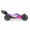 1/8 TYPHON 6S TLR Tuned 4X4 Roller Brushless Buggy Pink/Purple 1/8 TYPHON 6S TLR Tuned 4X4 Roller Brushless Buggy Pink/Purple