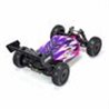 1/8 TYPHON 6S TLR Tuned 4X4 Roller Brushless Buggy Pink/Purple 1/8 TYPHON 6S TLR Tuned 4X4 Roller Brushless Buggy Pink/Purple