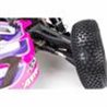 1/8 TYPHON 6S TLR Tuned 4X4 Roller Brushless Buggy Pink/Purple 1/8 TYPHON 6S TLR Tuned 4X4 Roller Brushless Buggy Pink/Purple
