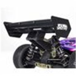1/8 TYPHON 6S TLR Tuned 4X4 Roller Brushless Buggy Pink/Purple