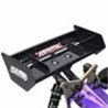 1/8 TYPHON 6S TLR Tuned 4X4 Roller Brushless Buggy Pink/Purple 1/8 TYPHON 6S TLR Tuned 4X4 Roller Brushless Buggy Pink/Purple