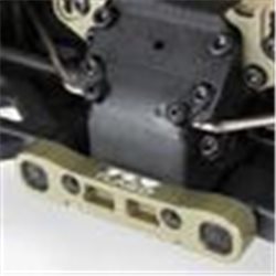 1/8 TYPHON 6S TLR Tuned 4X4 Roller Brushless Buggy Pink/Purple