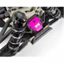 1/8 TYPHON 6S TLR Tuned 4X4 Roller Brushless Buggy Pink/Purple