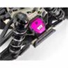 1/8 TYPHON 6S TLR Tuned 4X4 Roller Brushless Buggy Pink/Purple 1/8 TYPHON 6S TLR Tuned 4X4 Roller Brushless Buggy Pink/Purple