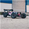 1/8 TYPHON 6S TLR Tuned 4X4 Roller Brushless Buggy Pink/Purple 1/8 TYPHON 6S TLR Tuned 4X4 Roller Brushless Buggy Pink/Purple