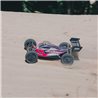 1/8 TYPHON 6S TLR Tuned 4X4 Roller Brushless Buggy Pink/Purple 1/8 TYPHON 6S TLR Tuned 4X4 Roller Brushless Buggy Pink/Purple