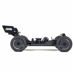 1/8 TYPHON 6S TLR Tuned 4X4 Roller Brushless Buggy Pink/Purple