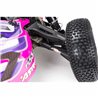 1/8 TYPHON 6S TLR Tuned 4X4 Roller Brushless Buggy Pink/Purple 1/8 TYPHON 6S TLR Tuned 4X4 Roller Brushless Buggy Pink/Purple