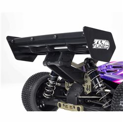 1/8 TYPHON 6S TLR Tuned 4X4 Roller Brushless Buggy Pink/Purple