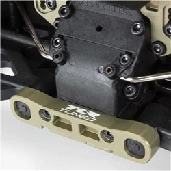 1/8 TYPHON 6S TLR Tuned 4X4 Roller Brushless Buggy Pink/Purple