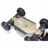 1/8 TYPHON 6S TLR Tuned 4X4 Roller Brushless Buggy Pink/Purple 1/8 TYPHON 6S TLR Tuned 4X4 Roller Brushless Buggy Pink/Purple