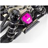 1/8 TYPHON 6S TLR Tuned 4X4 Roller Brushless Buggy Pink/Purple 1/8 TYPHON 6S TLR Tuned 4X4 Roller Brushless Buggy Pink/Purple
