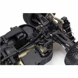 1/8 TYPHON 6S TLR Tuned 4X4 Roller Brushless Buggy Pink/Purple