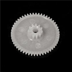 Drev 1:a 9253,9252,9251,9256,BLS254,BLS256