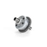 57T Metal Center Diff Set 0.8 MOD