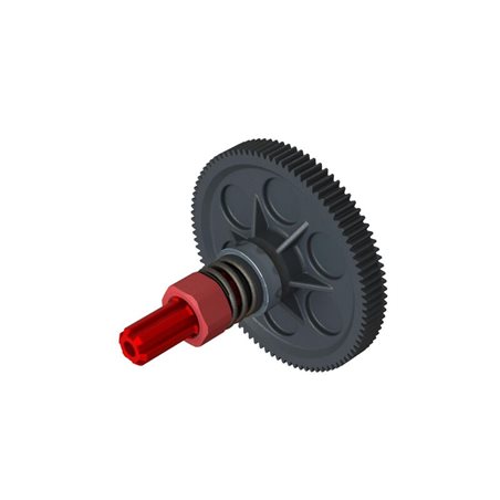 91T Slipper Set 48dp