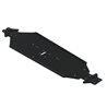 Aluminum Chassis XLWB (Black)